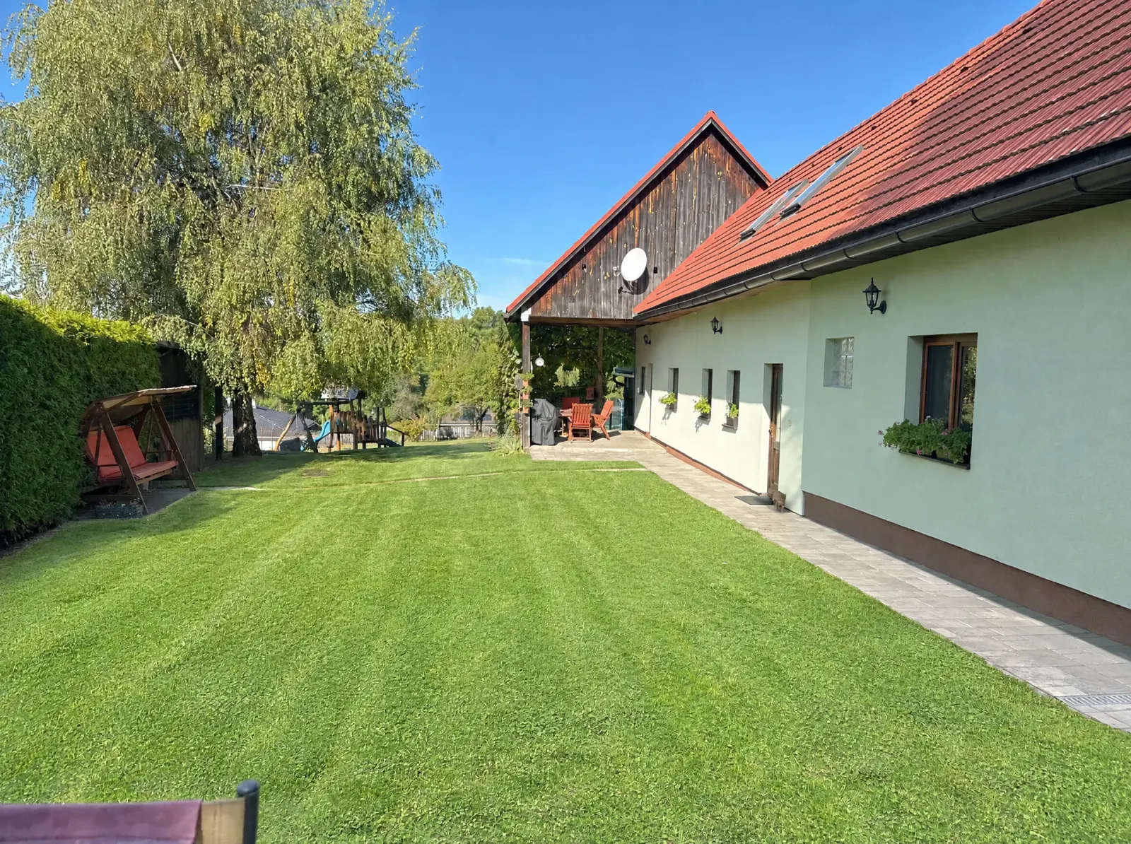 privat mako dom a travnik